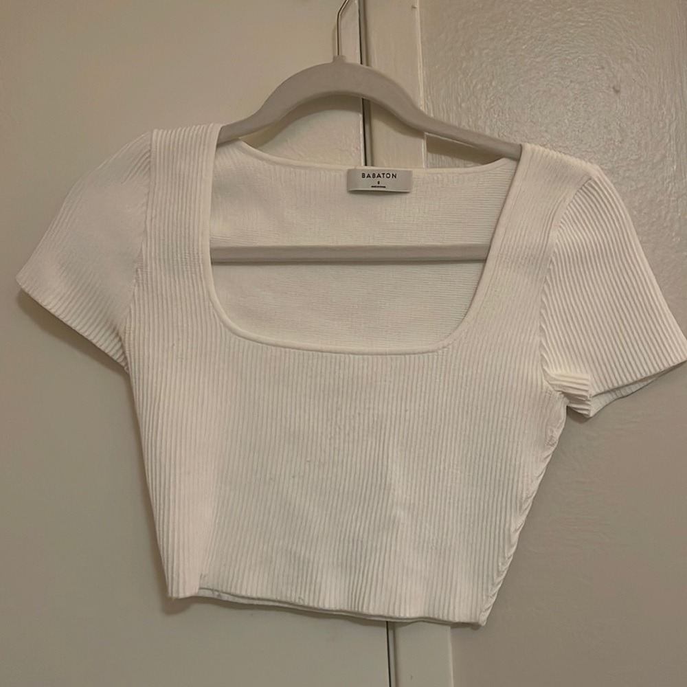Babton short sleeve shirt